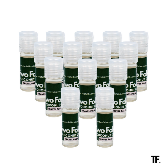 THE ESSENTIAL MINI: 5ML OF PURE KERALA LUXURY | Pack of 12 | TRAVEL LIGHTER
