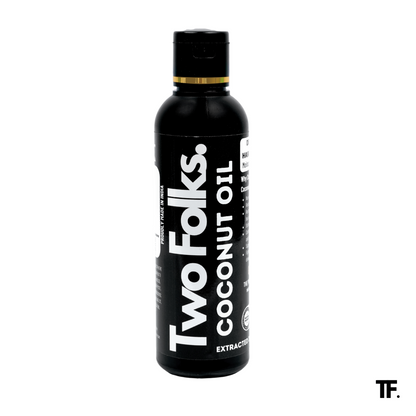 COCONUT OIL - GOLD GRADE | HAIR & BODY